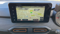 Dacia Sandero Stepway 1.0 TCe Prestige 5dr Bi Fuel Hatchback